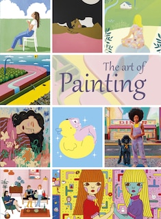 Front cover_The Art of Painting