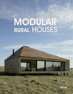 Couverture_Modular Rural Houses