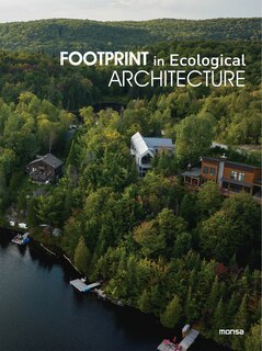 Front cover_Footprint in Ecological Architecture