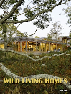 Couverture_Wild Living Homes