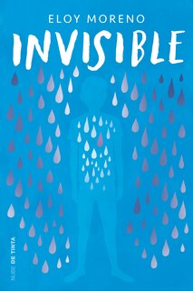 Couverture_Invisible (Edici&oacute;n Conmemorativa) / Invisible (Commemorative Spanish Edition)