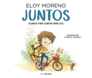 Front cover_Juntos / Together