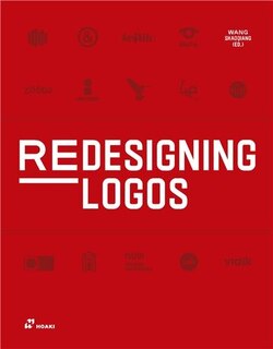 Front cover_Redesigning Logos