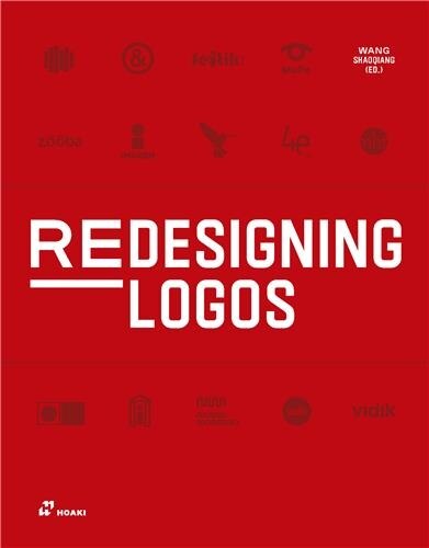 Front cover_Redesigning Logos