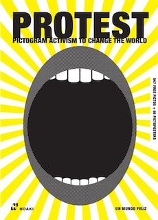 Front cover_Protest. Pictogram Activism
