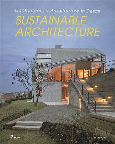 Couverture_Sustainable Architecture