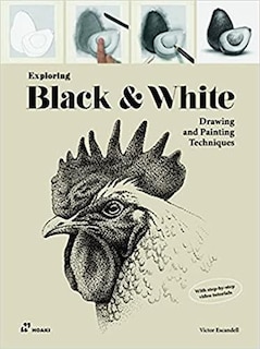 Front cover_Exploring Black & White