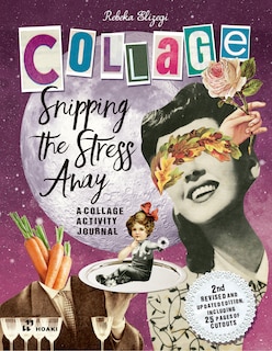Couverture_Snipping the Stress Away