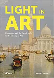 Couverture_Light In Art