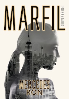 Front cover_Marfil / Ivory