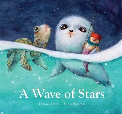 Couverture_A Wave of Stars