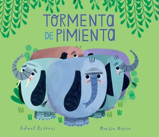 Front cover_Tormenta De Pimienta