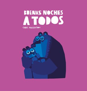 Front cover_Buenas noches a todos