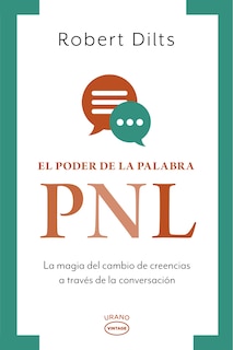 Couverture_Poder de la Palabra: Pnl, El