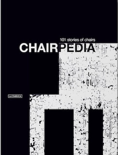 Front cover_Chairpedia