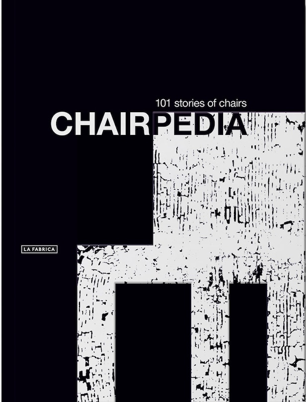 Front cover_Chairpedia