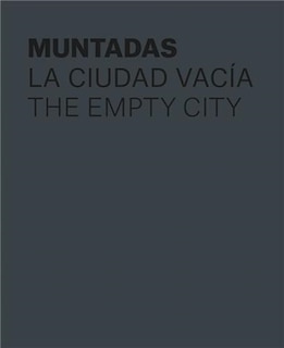 Couverture_Muntadas: The Empty City