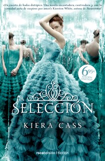 Couverture_La Selección / The Selection