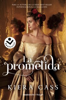 Couverture_La Prometida / The Betrothed