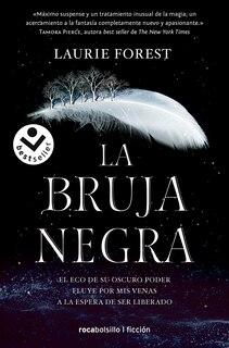 Front cover_La Bruja Negra/ The Black Witch