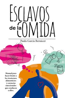 Front cover_Esclavos de la Comida