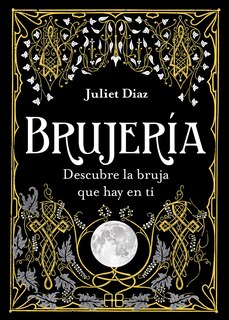 Front cover_Brujería