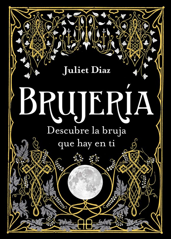 Front cover_Brujería