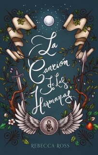Front cover_Cancion de Las Hermanas, La