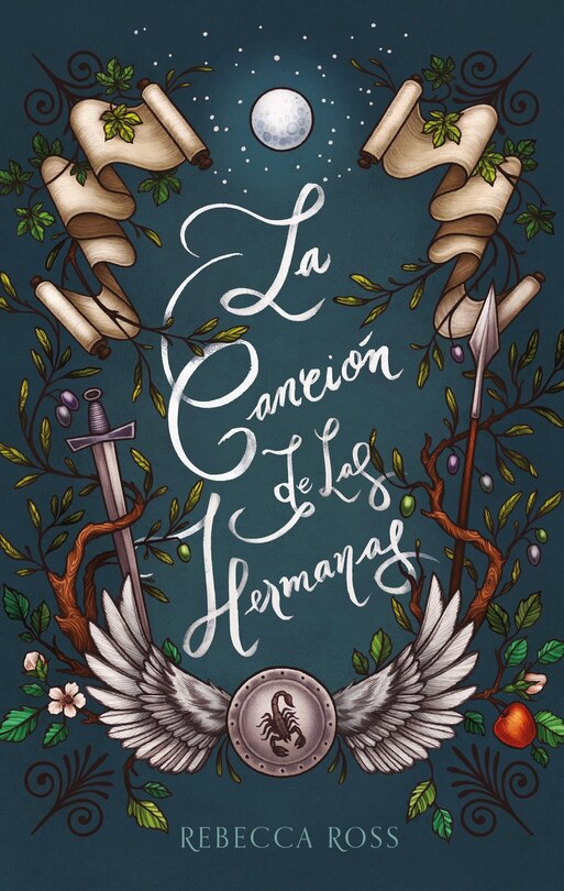 Front cover_Cancion de Las Hermanas, La