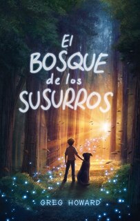 Front cover_Bosque de Los Susurros, El