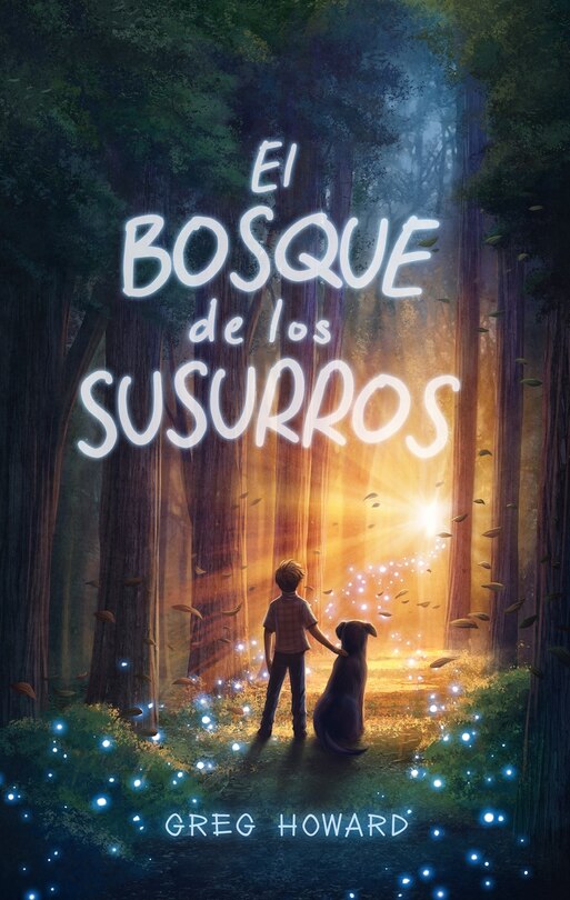 Front cover_Bosque de Los Susurros, El