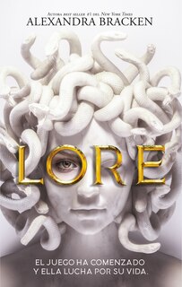 Front cover_Lore