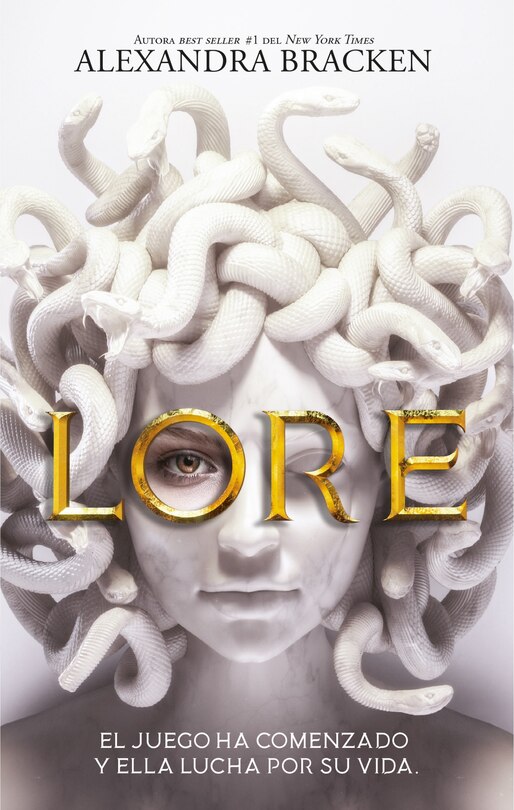 Front cover_Lore