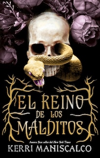 Front cover_Reino de Los Malditos, El