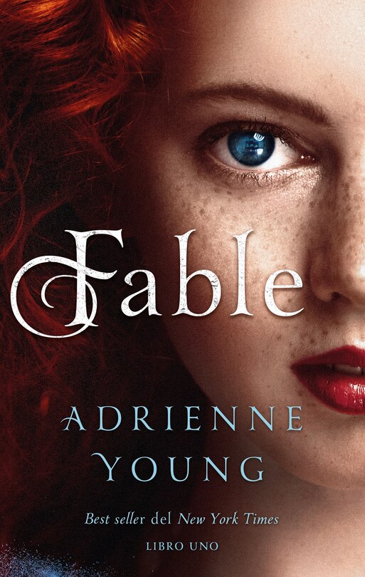 Front cover_Fable