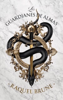 Front cover_Guardianes de Almas, Los