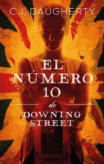 Couverture_Numero 10 de Downing Street, El