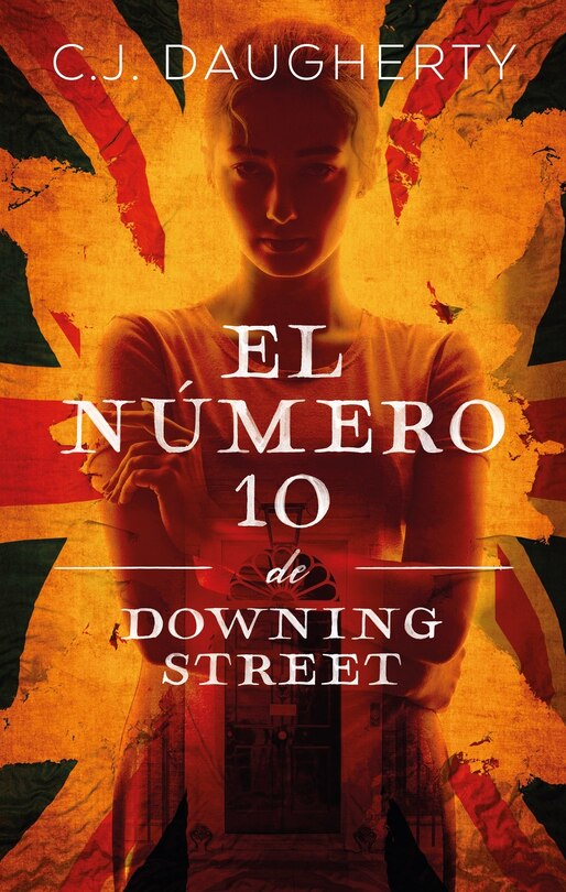 Couverture_Numero 10 de Downing Street, El