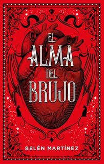 Front cover_El Alma del Brujo
