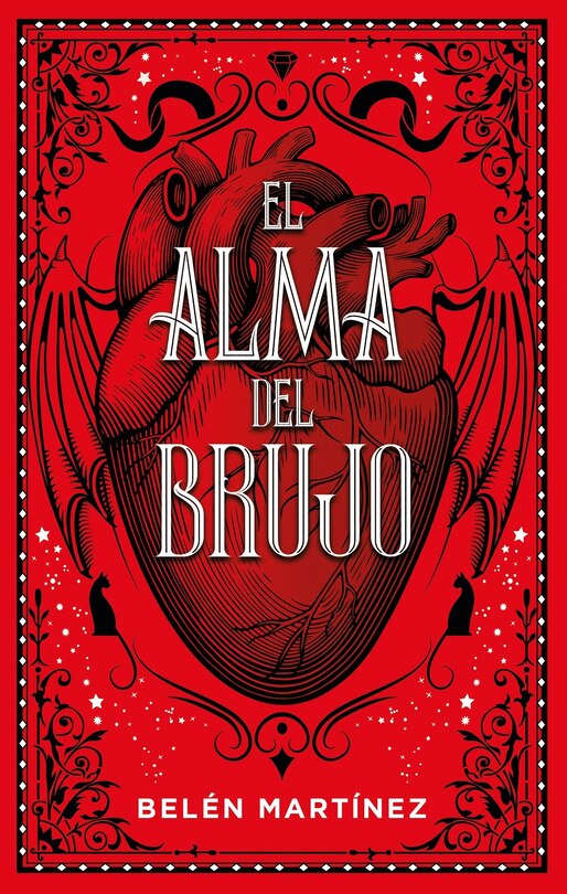 Front cover_El Alma del Brujo
