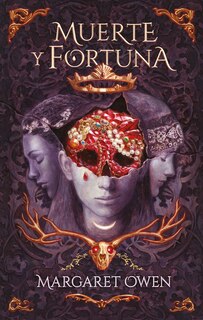 Front cover_Muerte Y Fortuna