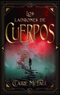 Couverture_Ladrones de Cuerpos, Los