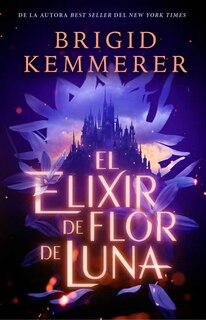 Front cover_Elixir de Flor de Luna, El