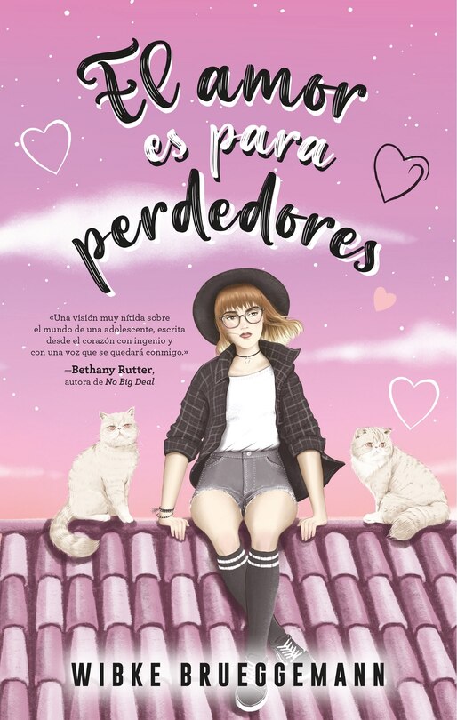 Couverture_Amor Es Para Perdedores, El