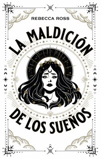 Front cover_Maldicion de Los Sueños, La