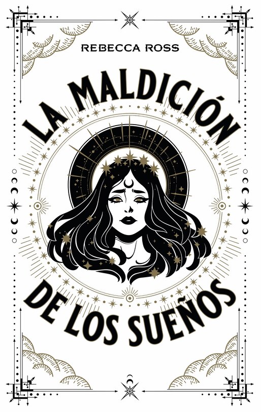 Front cover_Maldicion de Los Sueños, La