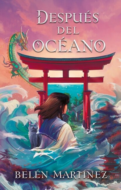 Front cover_Despues del Oceano