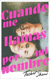 Couverture_Cuando Me Llamas Por Mi Nombre