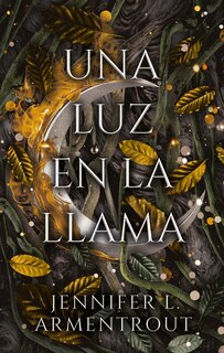 Front cover_Una Luz En La Llama