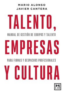 Couverture_Talento, Empresas Y Cultura